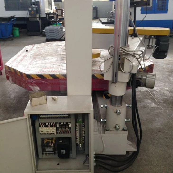 Bathtub sawing cutting machine